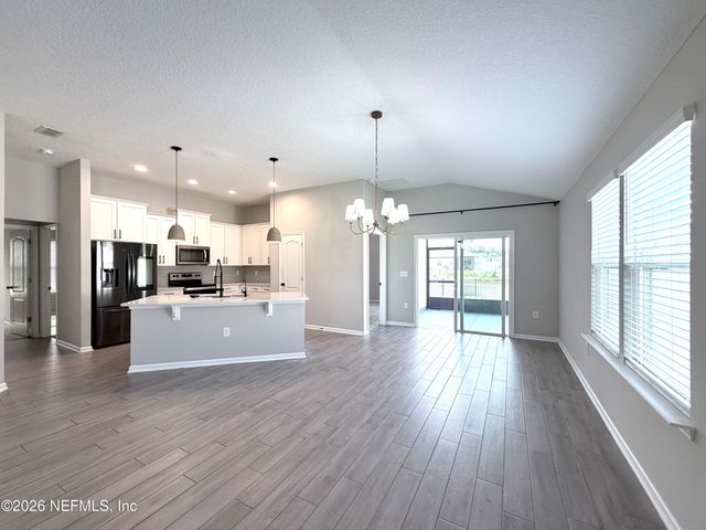 3167 LITTLE KERN LN Lane, Jacksonville, FL 32226