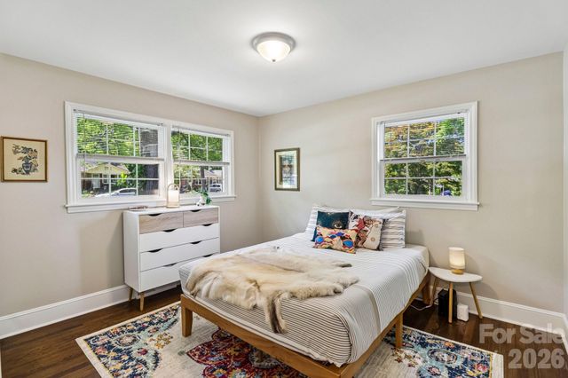 2809 Albany Lane, Charlotte, NC 28205