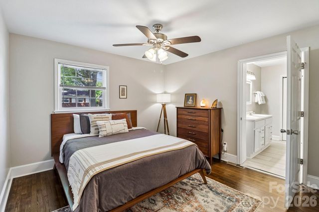 2809 Albany Lane, Charlotte, NC 28205