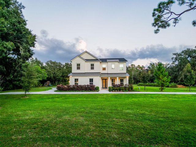 2890 ALEXANDRIA MARIE LANE, Lutz, FL 33559