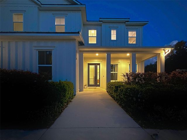2890 ALEXANDRIA MARIE LANE, Lutz, FL 33559