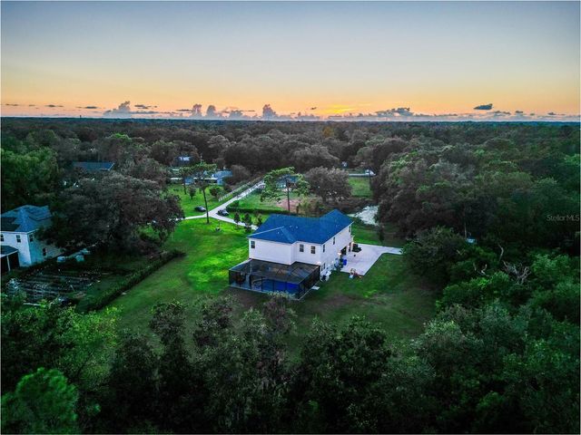 2890 ALEXANDRIA MARIE LANE, Lutz, FL 33559