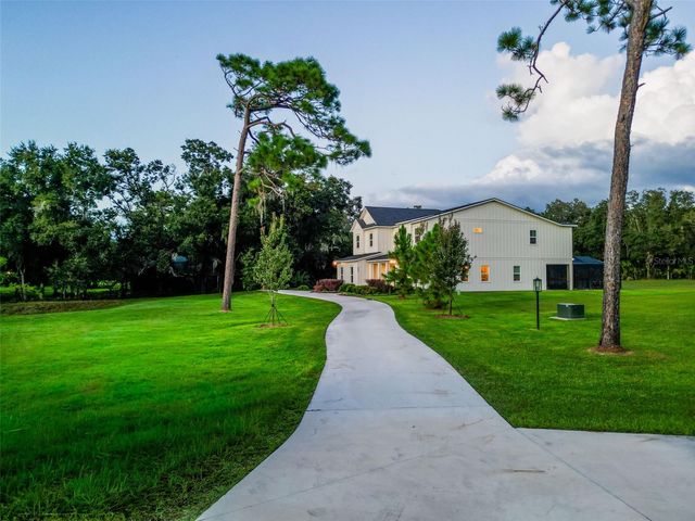 2890 ALEXANDRIA MARIE LANE, Lutz, FL 33559