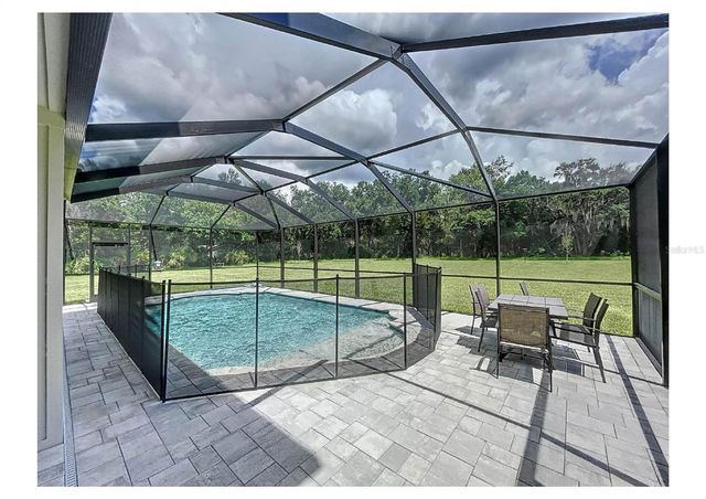 2890 ALEXANDRIA MARIE LANE, Lutz, FL 33559