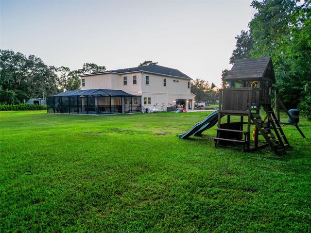 2890 ALEXANDRIA MARIE LANE, Lutz, FL 33559
