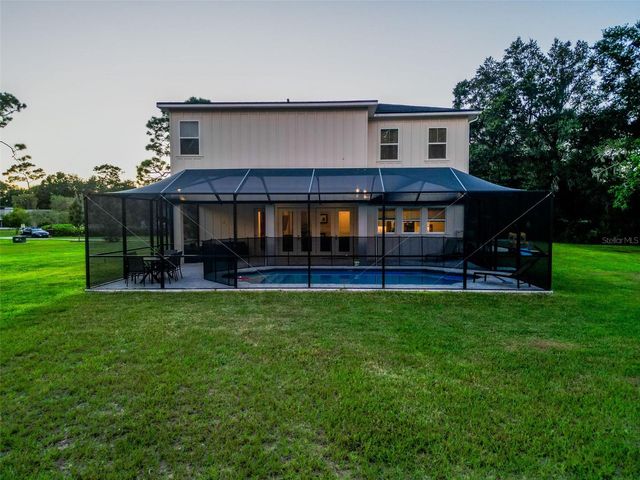 2890 ALEXANDRIA MARIE LANE, Lutz, FL 33559