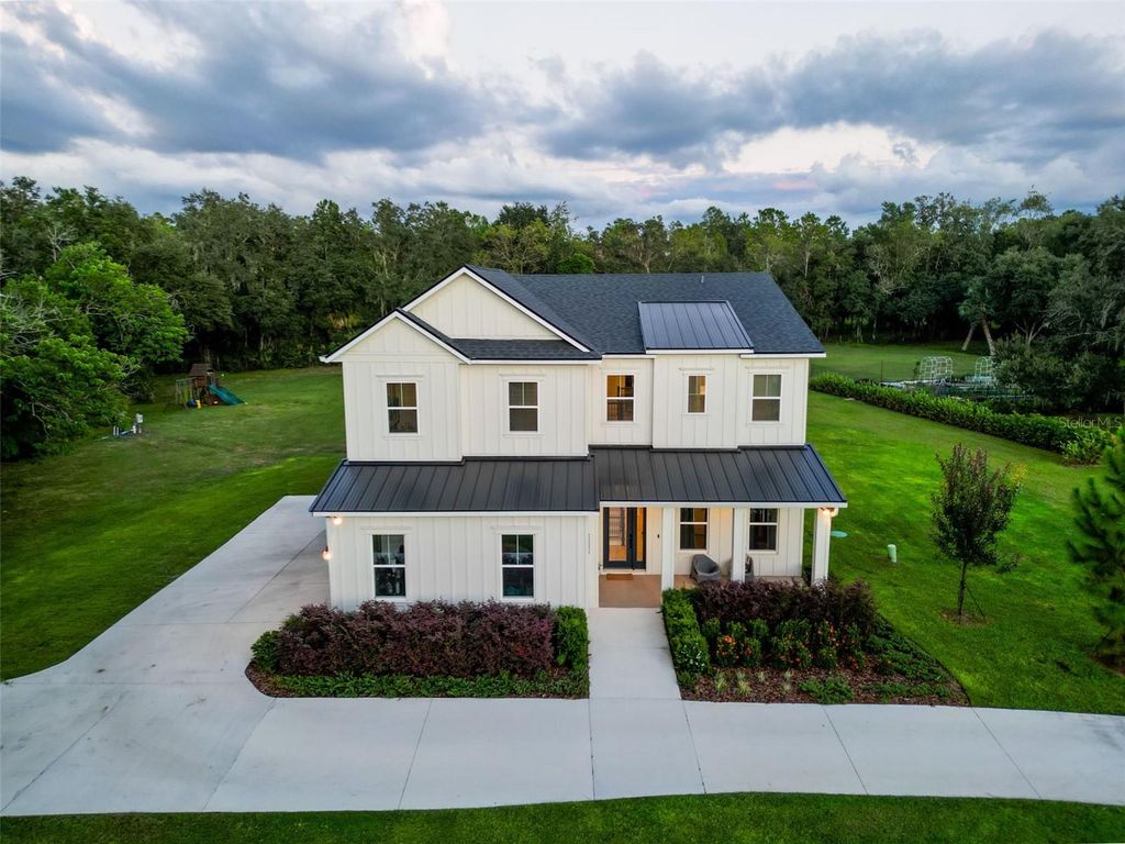2890 ALEXANDRIA MARIE LANE, Lutz, FL 33559