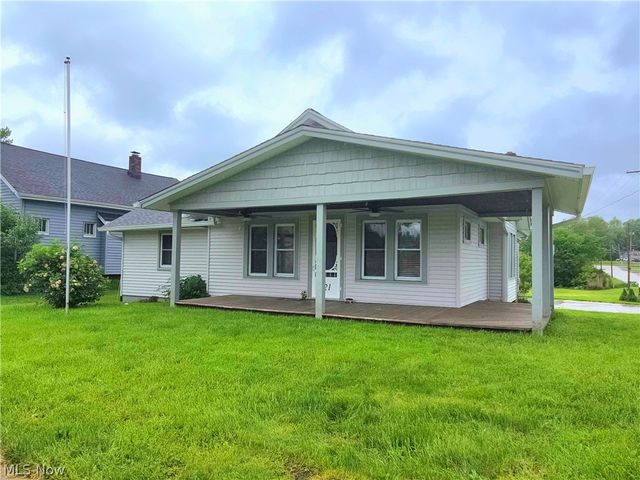821 Cleveland Road, Ravenna, OH 44266