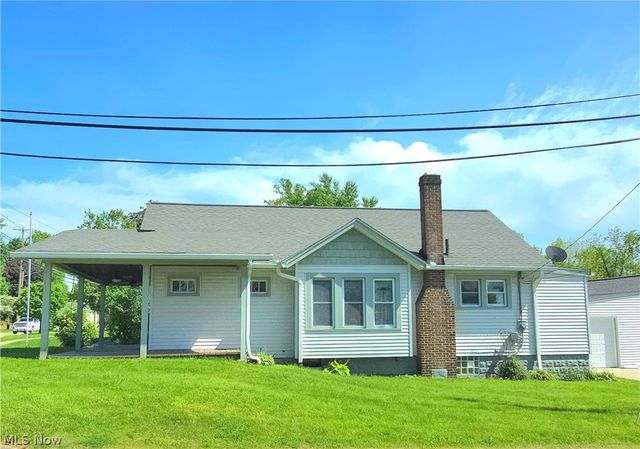 821 Cleveland Road, Ravenna, OH 44266