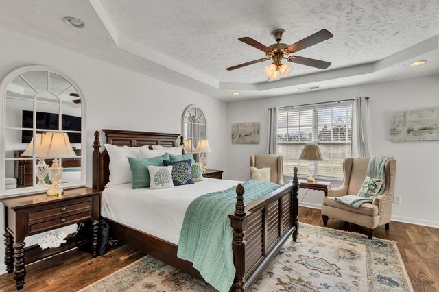 2074 Caladonia Way, Smyrna, TN 37167