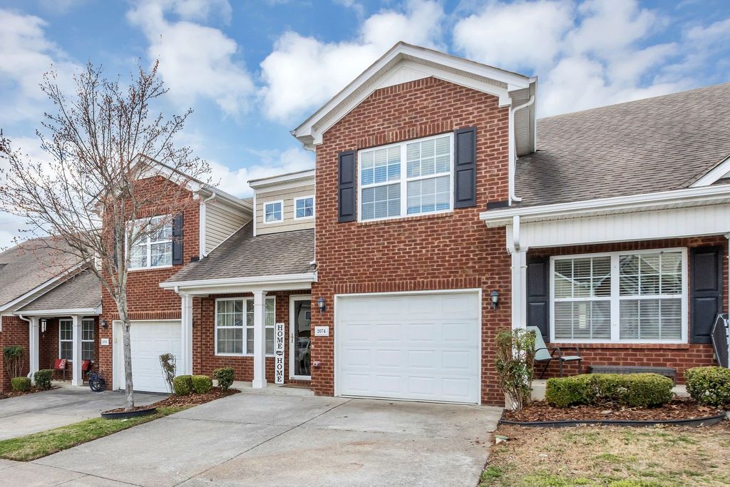 2074 Caladonia Way, Smyrna, TN 37167