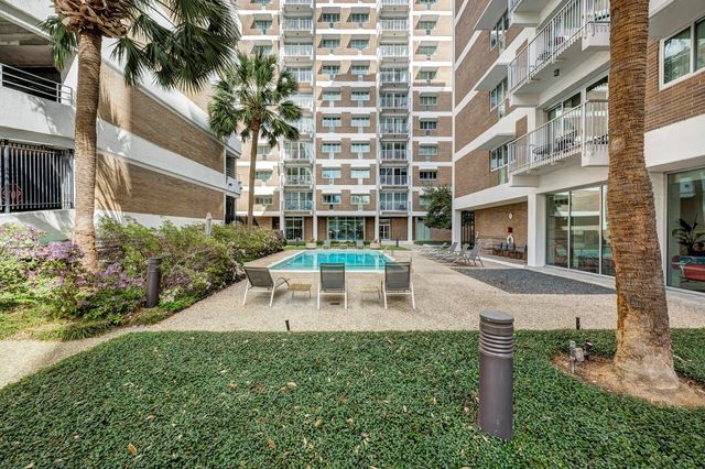 3614 Montrose Boulevard 1106, Houston, TX 77006