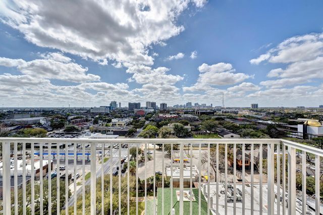 3614 Montrose Boulevard 1106, Houston, TX 77006
