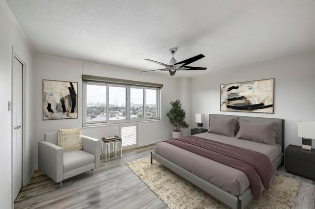 3614 Montrose Boulevard 1106, Houston, TX 77006
