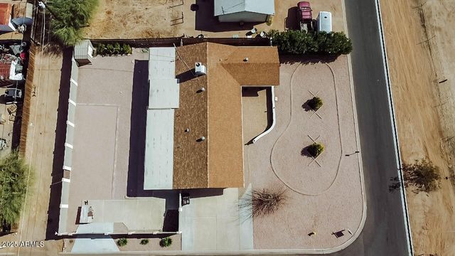 8702 E BOISE Street, Mesa, AZ 85207