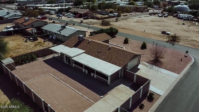 8702 E BOISE Street, Mesa, AZ 85207