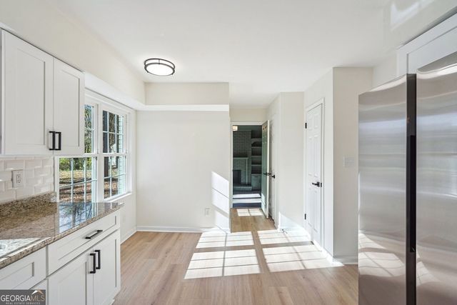 1605 Plover Road, Jonesboro, GA 30238