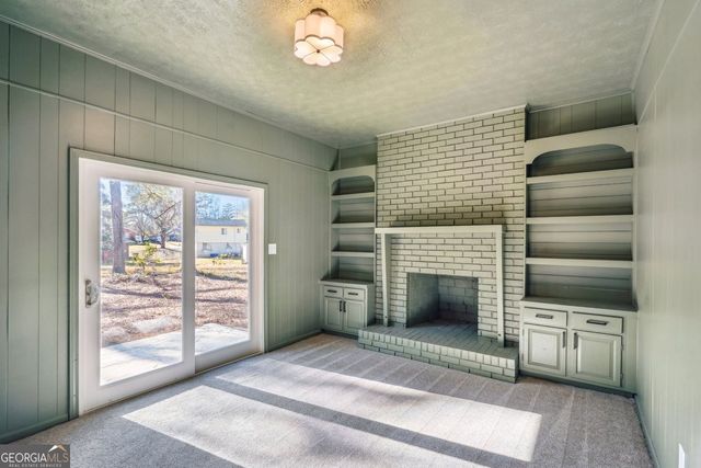 1605 Plover Road, Jonesboro, GA 30238