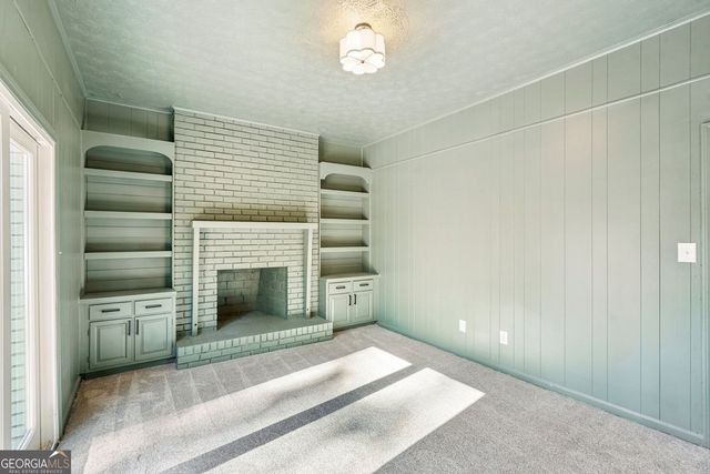 1605 Plover Road, Jonesboro, GA 30238