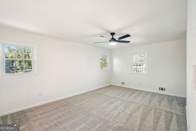 1605 Plover Road, Jonesboro, GA 30238