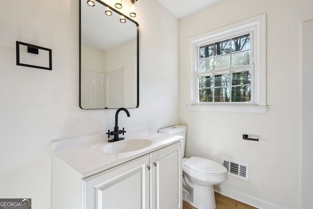 1605 Plover Road, Jonesboro, GA 30238