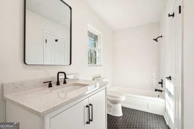 1605 Plover Road, Jonesboro, GA 30238