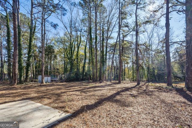 1605 Plover Road, Jonesboro, GA 30238