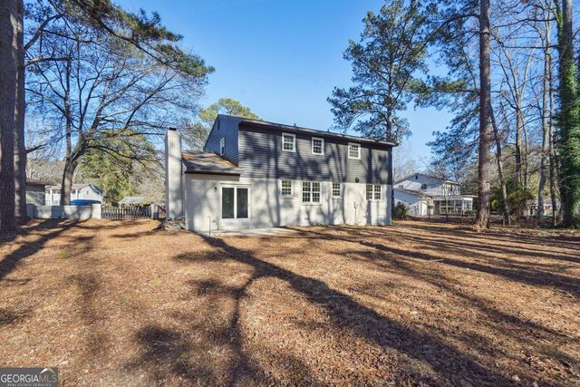 1605 Plover Road, Jonesboro, GA 30238