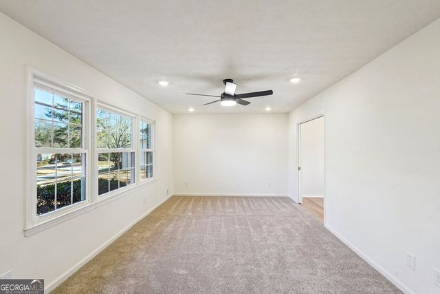 1605 Plover Road, Jonesboro, GA 30238