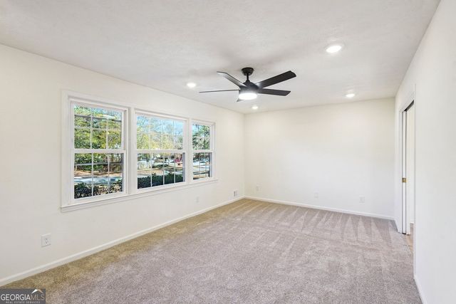 1605 Plover Road, Jonesboro, GA 30238