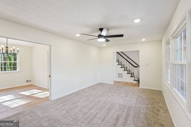 1605 Plover Road, Jonesboro, GA 30238