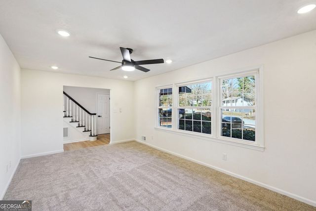 1605 Plover Road, Jonesboro, GA 30238