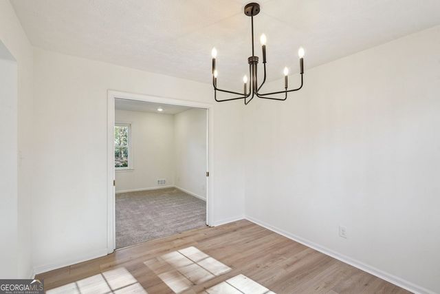 1605 Plover Road, Jonesboro, GA 30238