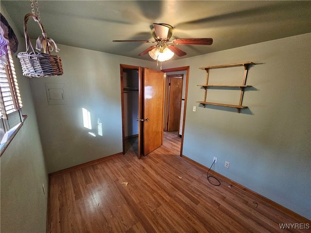 44 Dempster Street, Buffalo, NY 14206