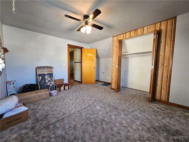 44 Dempster Street, Buffalo, NY 14206