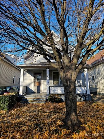 44 Dempster Street, Buffalo, NY 14206
