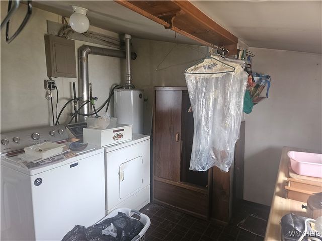 44 Dempster Street, Buffalo, NY 14206