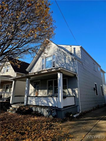 44 Dempster Street, Buffalo, NY 14206