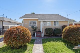 540 W 93rd, Los Angeles, CA 90044