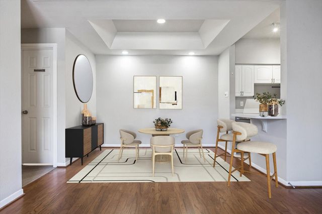 4041 Drake Street 113, Houston, TX 77005