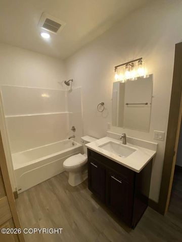 2100 Jack Gist Way, Homer, AK 99603