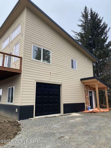 2100 Jack Gist Way, Homer, AK 99603