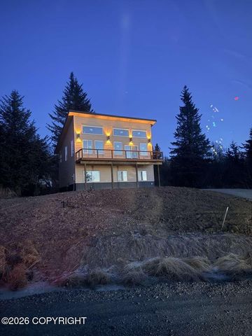 2100 Jack Gist Way, Homer, AK 99603