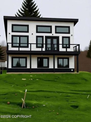 2100 Jack Gist Way, Homer, AK 99603