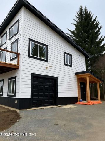 2100 Jack Gist Way, Homer, AK 99603