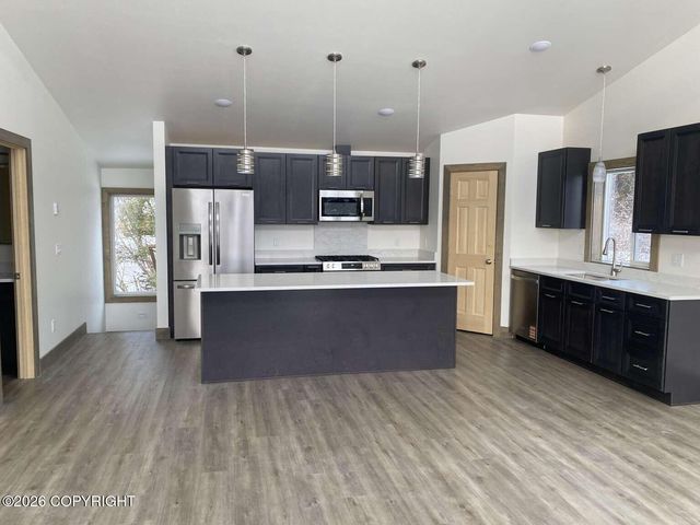 2100 Jack Gist Way, Homer, AK 99603