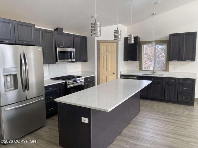 2100 Jack Gist Way, Homer, AK 99603