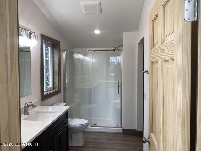 2100 Jack Gist Way, Homer, AK 99603