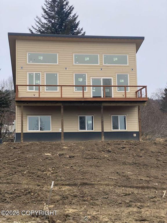 2100 Jack Gist Way, Homer, AK 99603