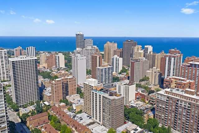 1340 N Dearborn Street 12E, Chicago, IL 60610